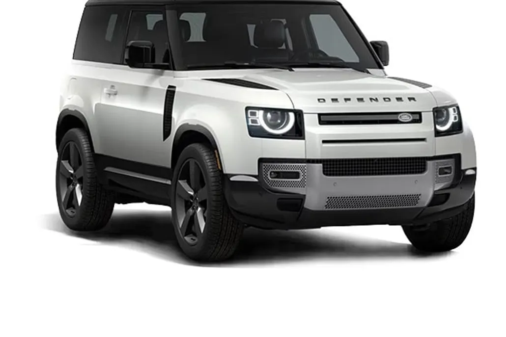 2025 Land Rover Defender 90 X-Dynamic SE photo 1