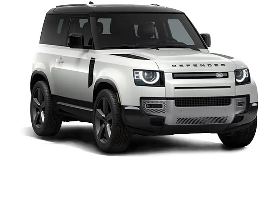 2025 Land Rover Defender 90 X-Dynamic SE photo 1