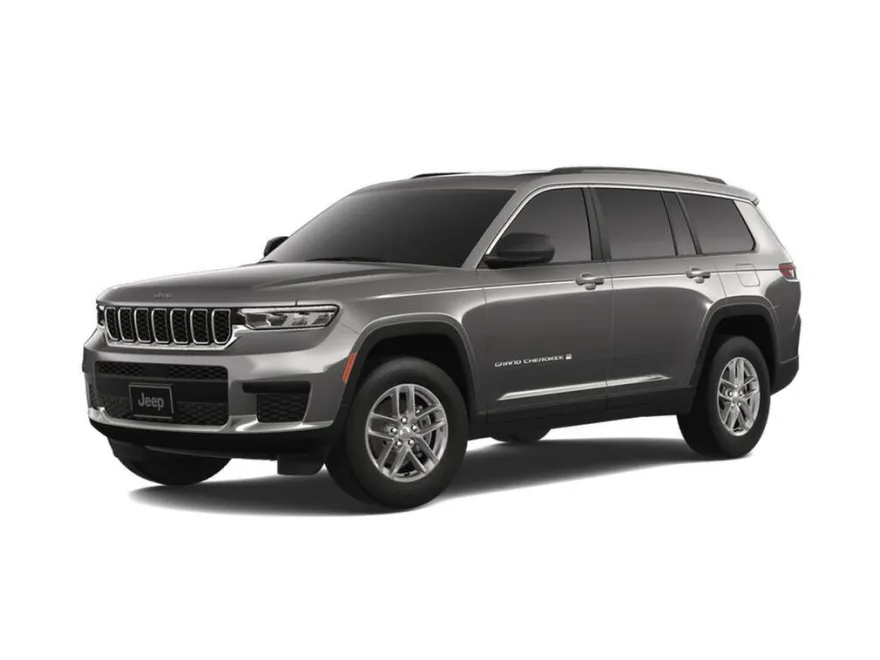 2025 Jeep Grand Cherokee Laredo photo 1