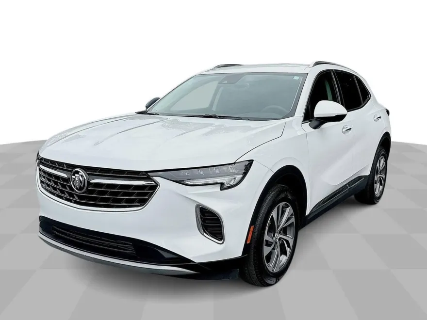 2023 Buick Envision Essence photo 1