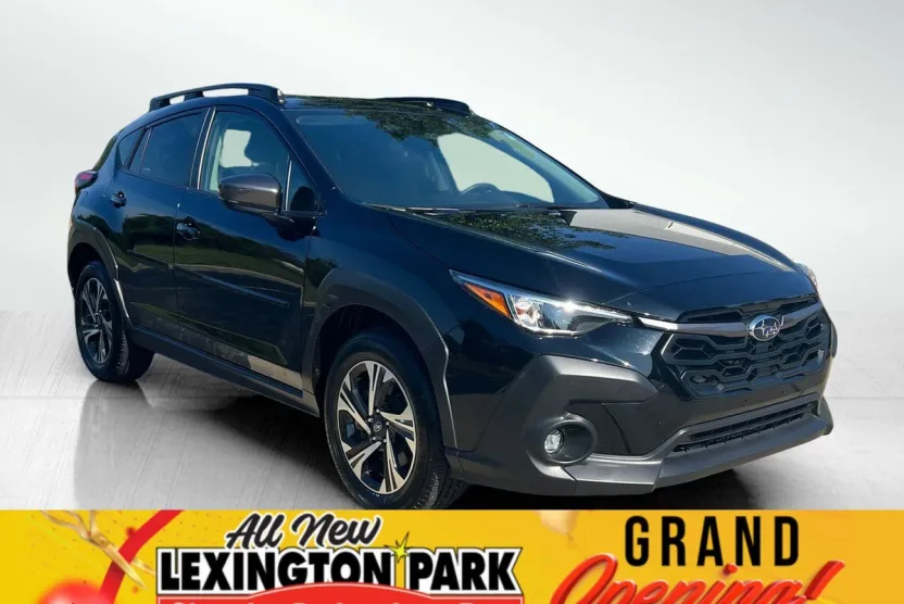 2024 Subaru Crosstrek Premium photo 1