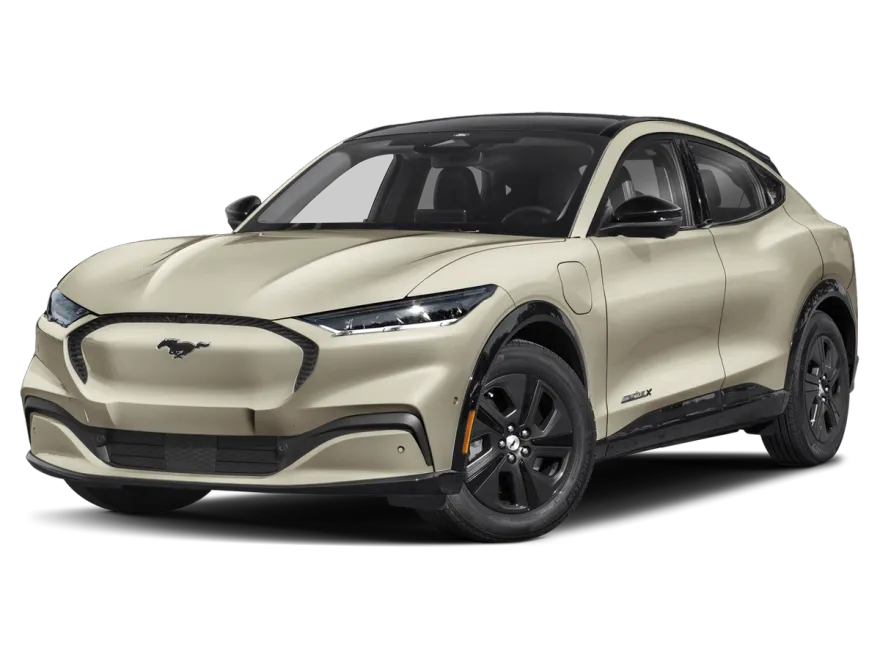 2025 Ford Mustang Mach-E Select photo 1