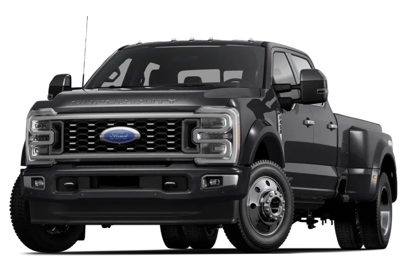 2024 Ford F-450 photo 1