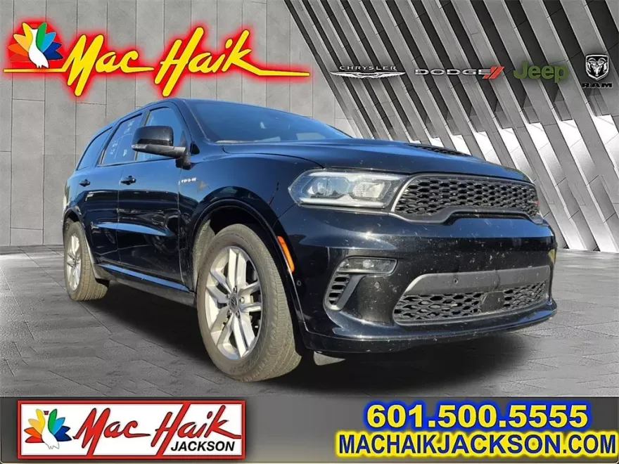 2023 Dodge Durango R/T Plus Sport photo 1