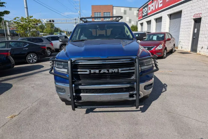 2019 Ram 1500 Big Horn Lone Star photo 1