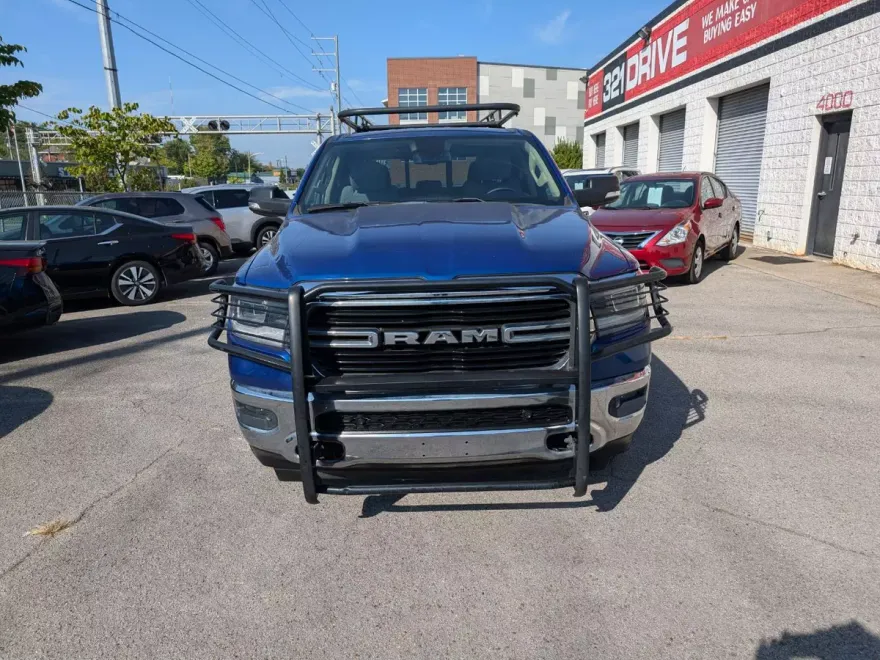 2019 Ram 1500 Big Horn Lone Star photo 1