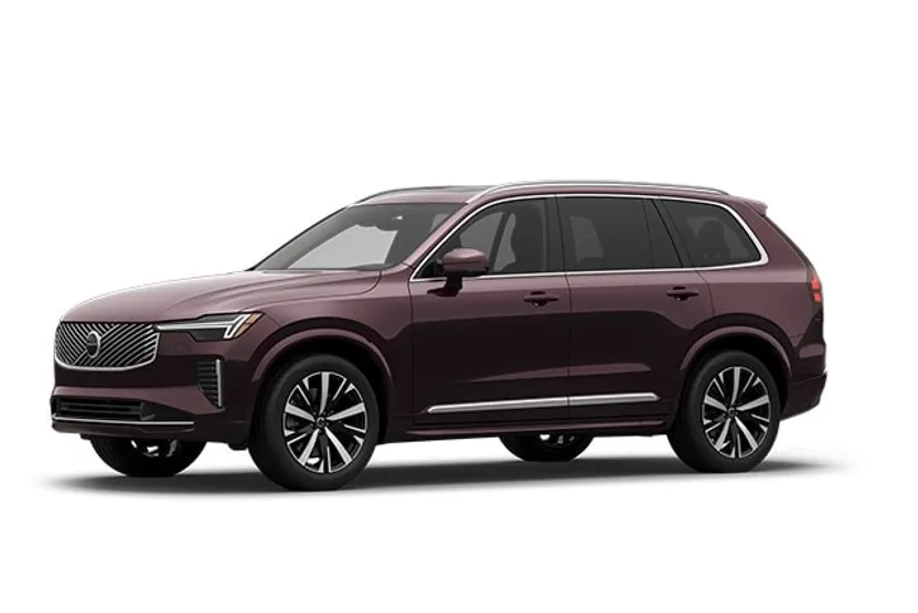 2026 Volvo XC90 B5 Plus photo 1