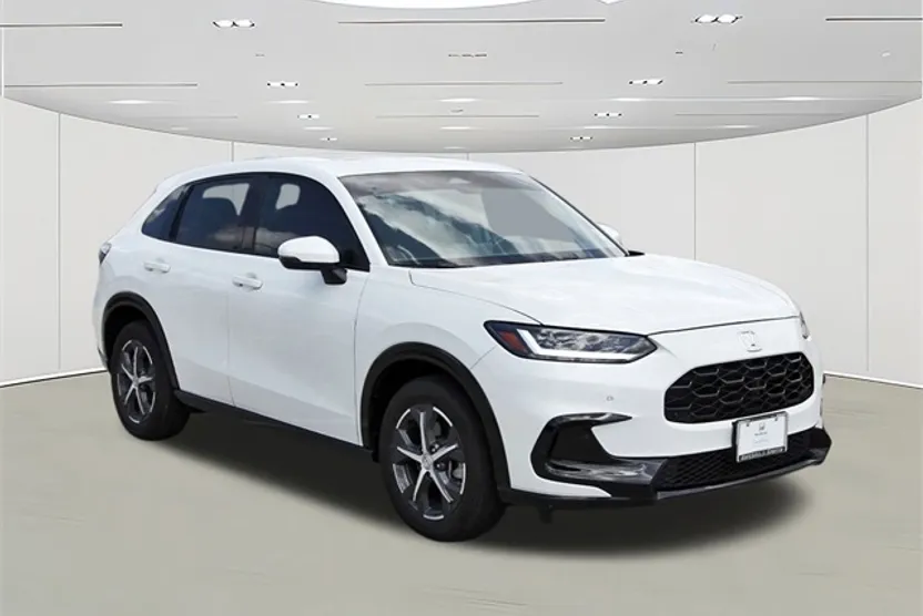 2024 Honda HR-V EX-L photo 1