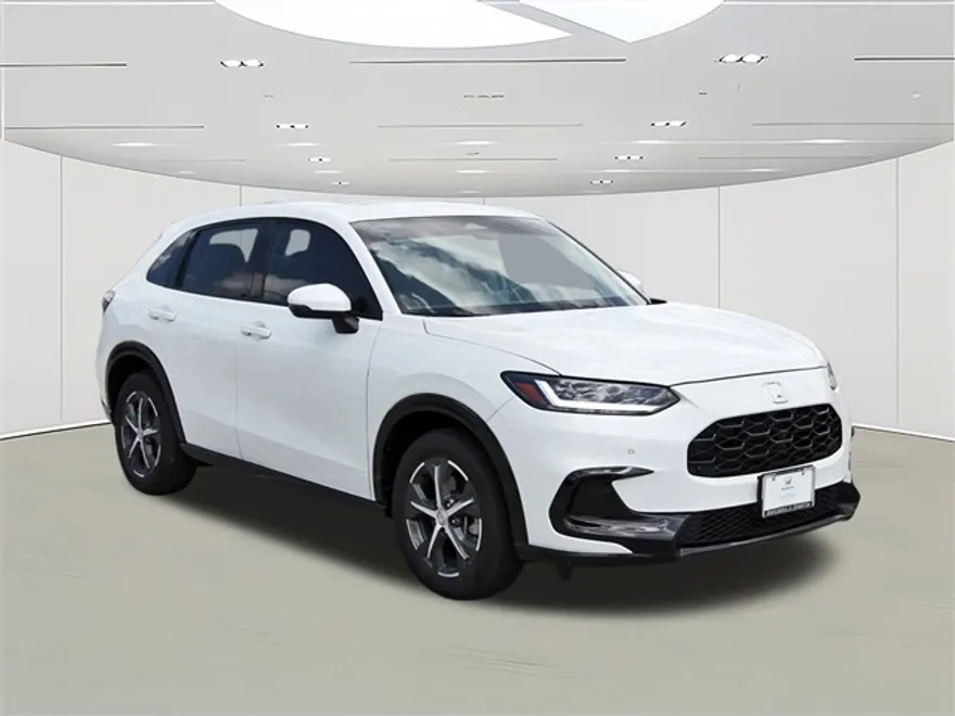 2024 Honda HR-V EX-L photo 1