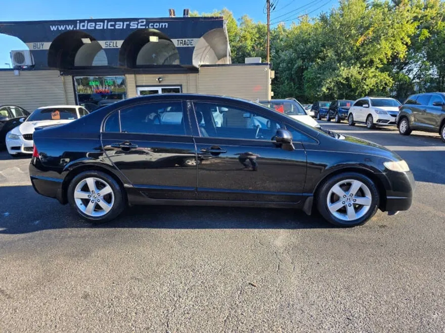 2009 Honda Civic photo 1