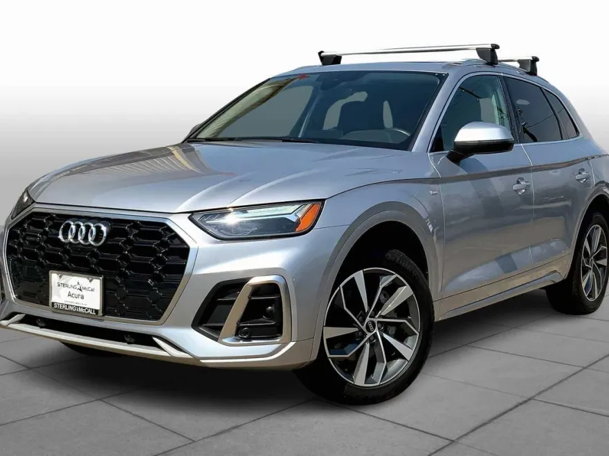 2024 Audi Q5 S line Premium Plus photo 1