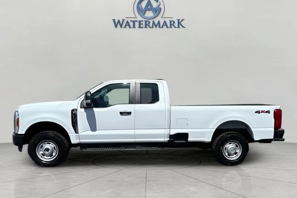 2026 Ford F-250 XL photo 1