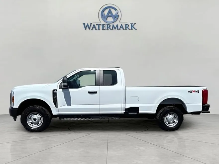 2026 Ford F-250 XL photo 1
