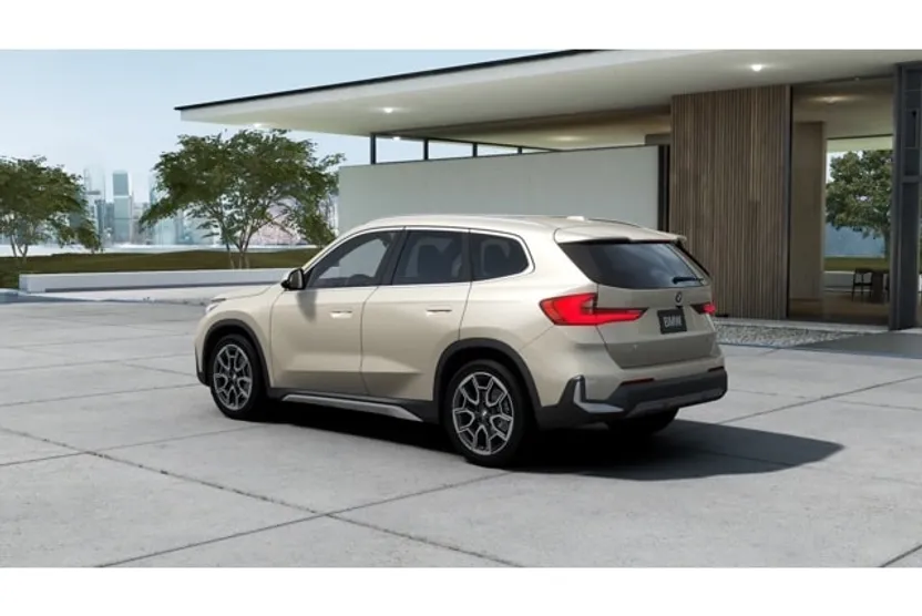 2026 Bmw X1 XDrive28i photo 1