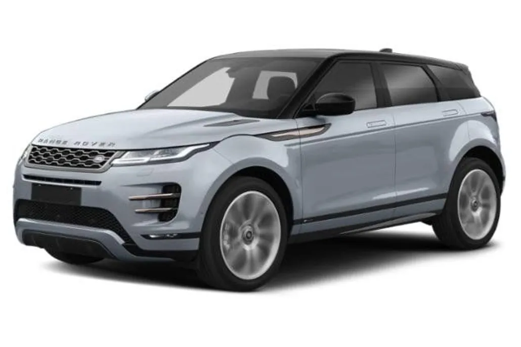 2020 Land Rover Range Rover Evoque R-Dynamic SE photo 1