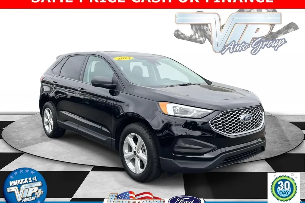 2024 Ford Edge SE photo 1