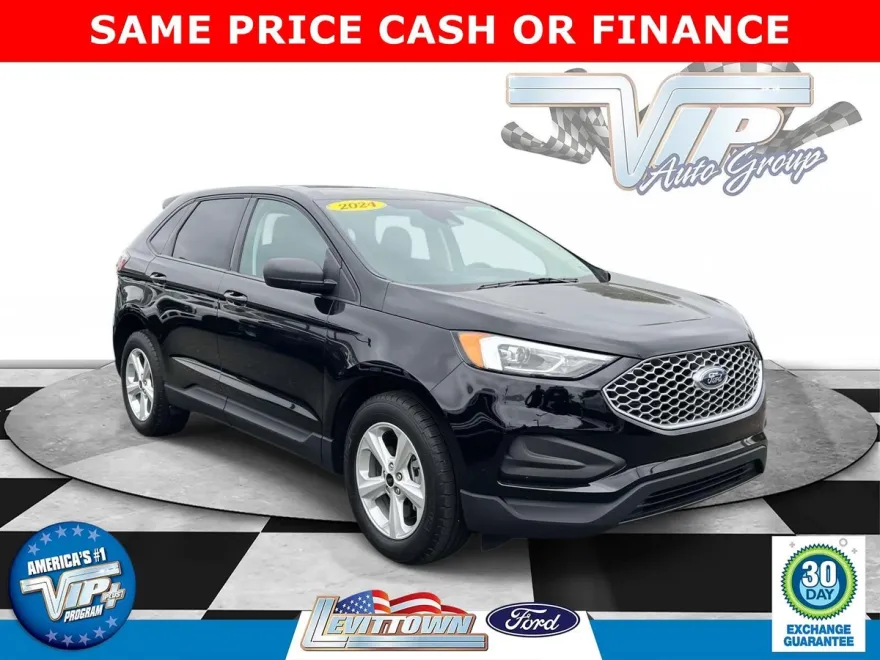 2024 Ford Edge SE photo 1