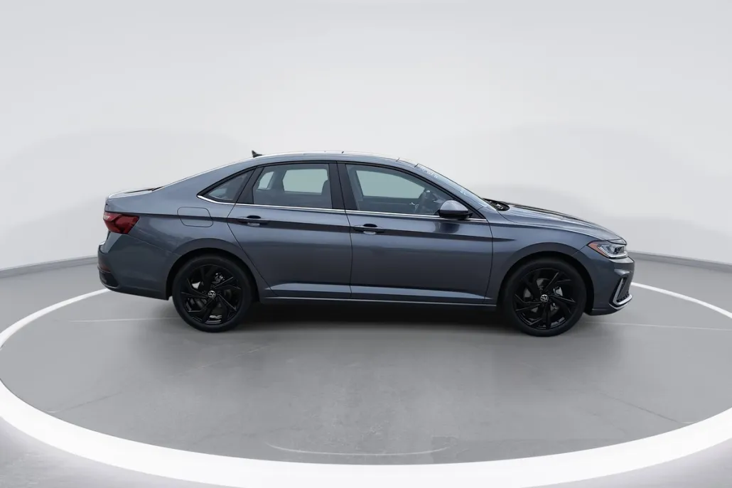 2026 Volkswagen Jetta 1.5T SE photo 1