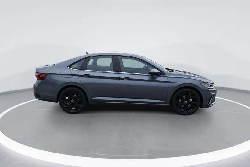 2026 Volkswagen Jetta 1.5T SE photo 1