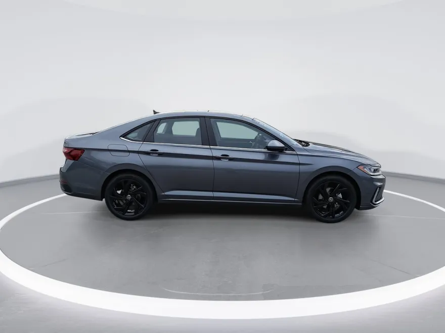 2026 Volkswagen Jetta 1.5T SE photo 1
