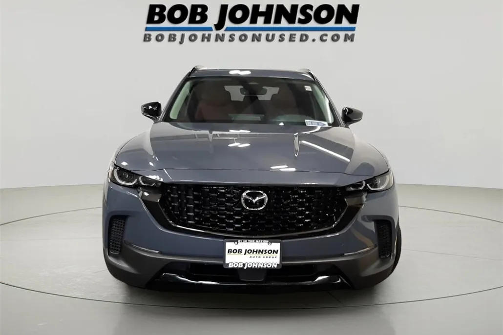2025 Mazda CX-50 Premium photo 1