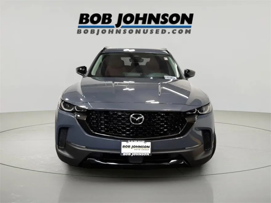 2025 Mazda CX-50 Premium photo 1