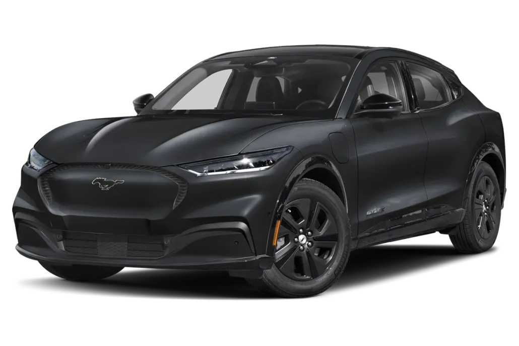 2025 Ford Mustang Mach-E Select photo 1