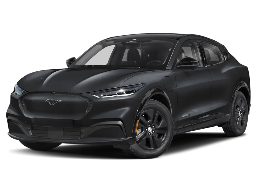 2025 Ford Mustang Mach-E Select photo 1