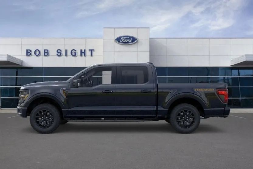 2025 Ford F-150 Tremor photo 1
