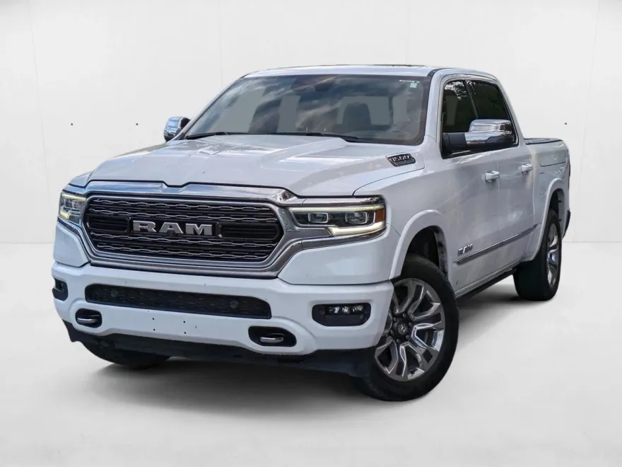 2023 Ram 1500 Limited photo 1