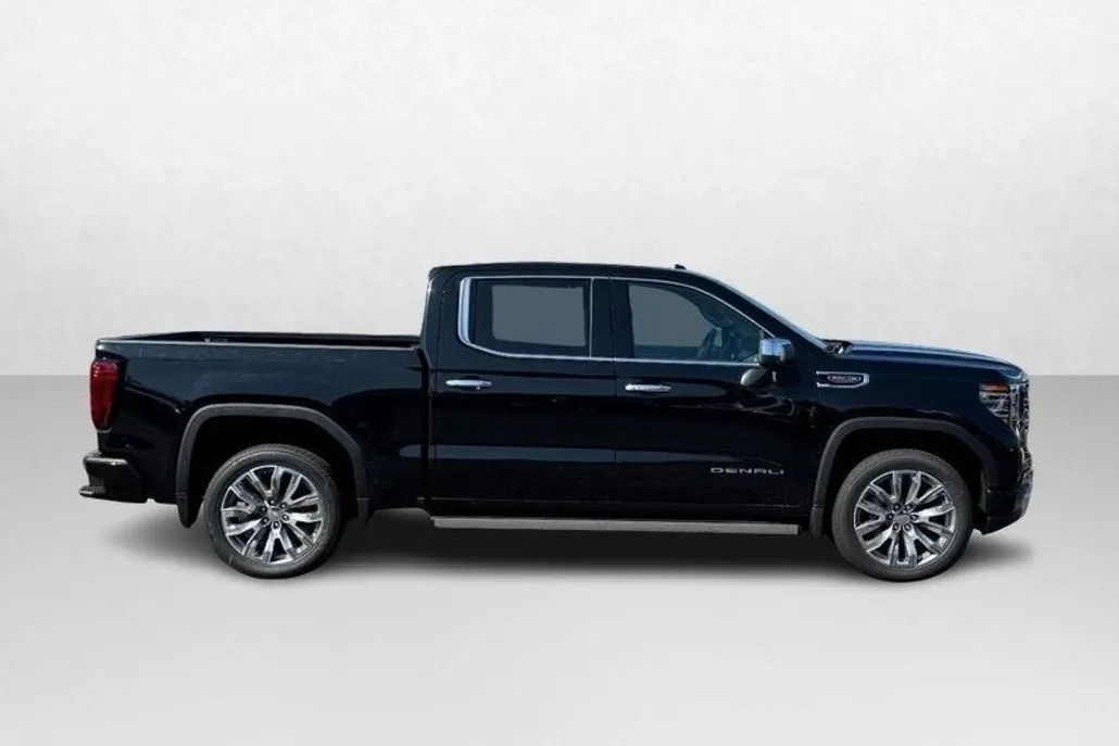2026 Gmc Sierra 1500 Denali photo 1