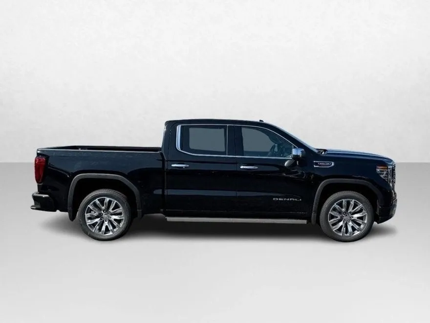 2026 Gmc Sierra 1500 Denali photo 1