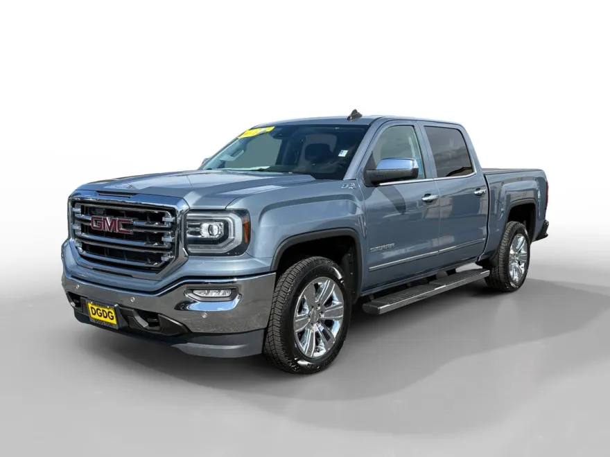 2022 Chevrolet Silverado 1500 LT photo 1
