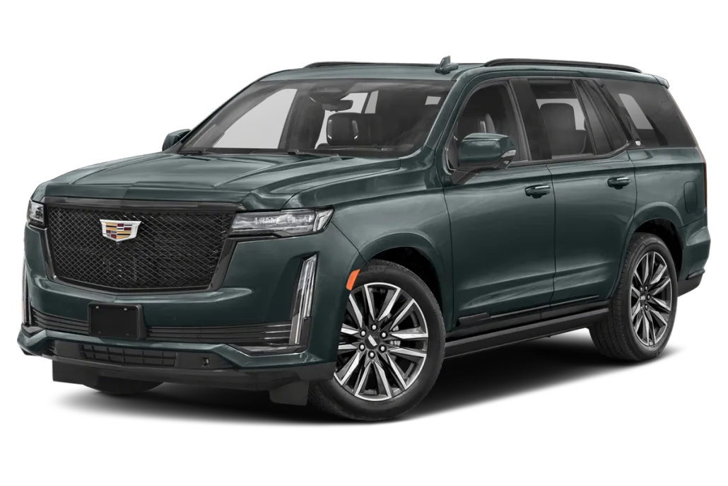 2022 Cadillac Escalade Sport photo 1