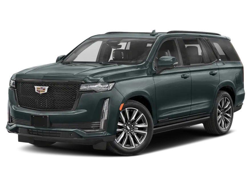 2022 Cadillac Escalade Sport photo 1