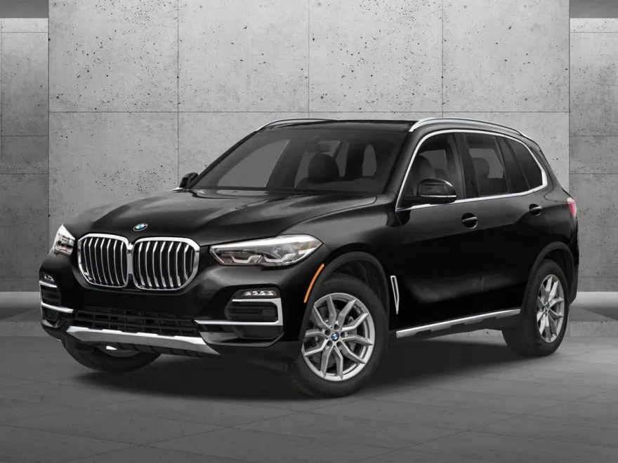 2026 Bmw X5 sDrive40i photo 1