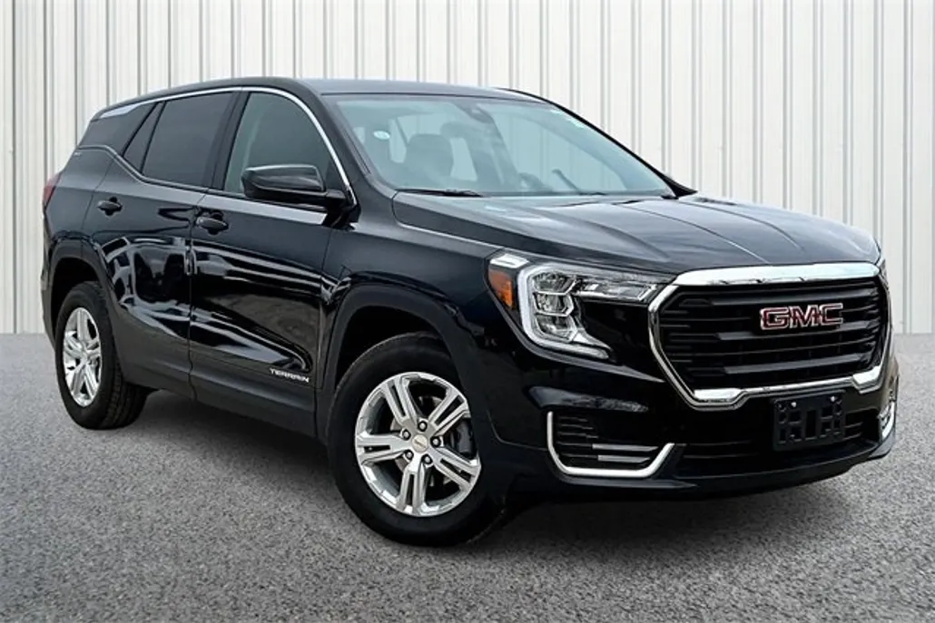 2024 Gmc Terrain SLE photo 1