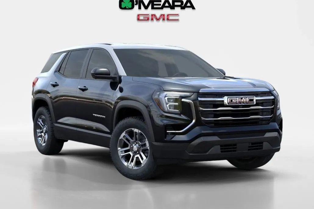 2026 Gmc Terrain Elevation photo 1