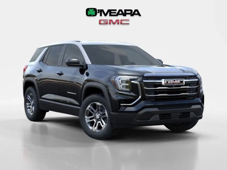2026 Gmc Terrain Elevation photo 1