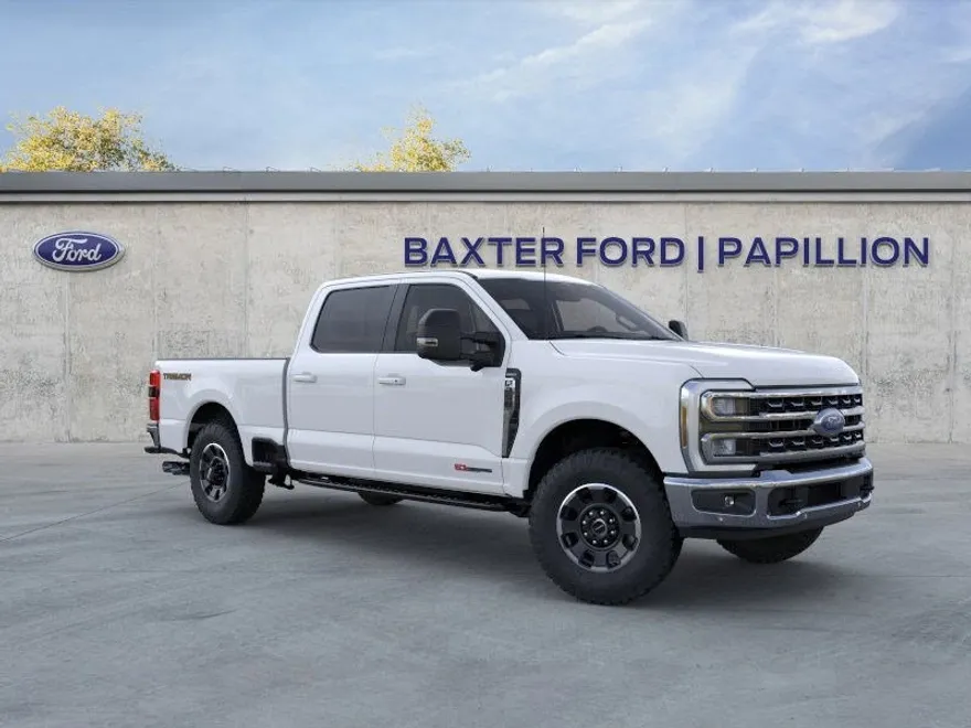2024 Ford F-250 photo 1