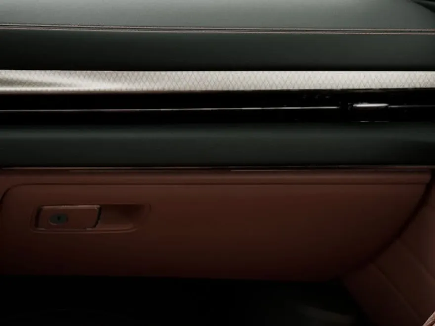 2026 Genesis GV80 2.5T Advanced photo 1