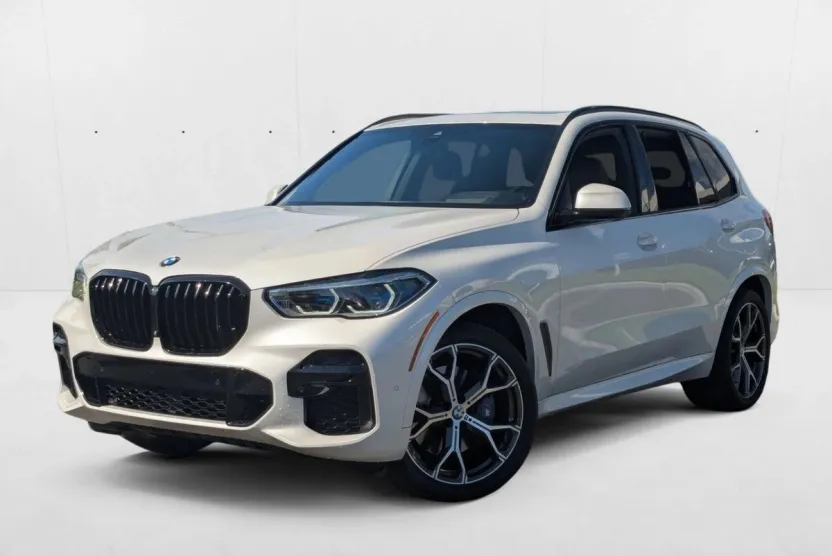 2023 Bmw X5 xDrive40i photo 1