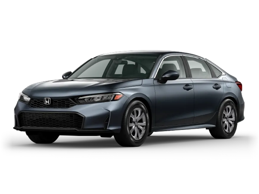 2025 Honda Accord Hybrid Sport-L photo 1