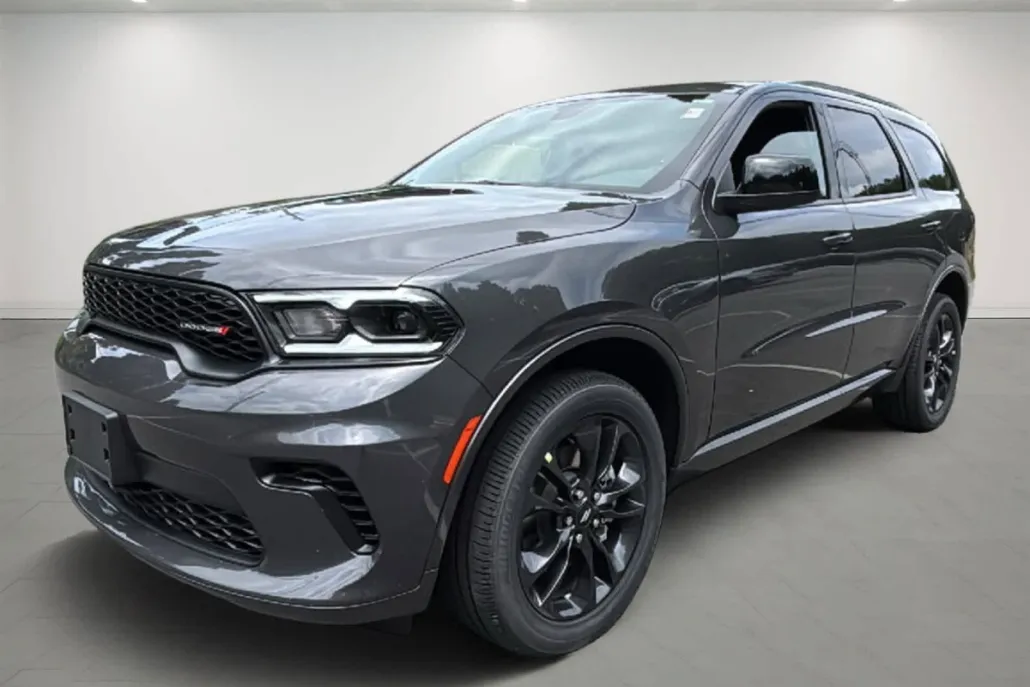 2025 Dodge Durango GT photo 1