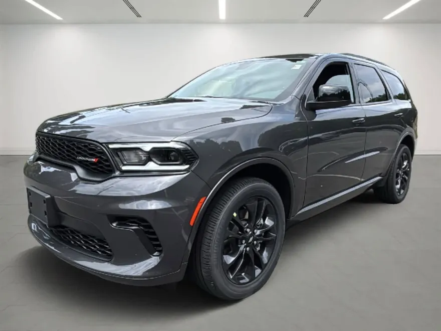 2025 Dodge Durango GT photo 1