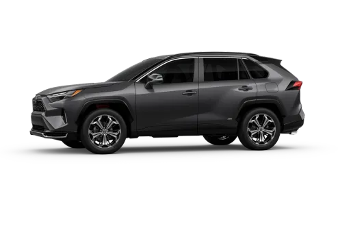 2025 Toyota RAV4 Prime XSE Premium photo 3
