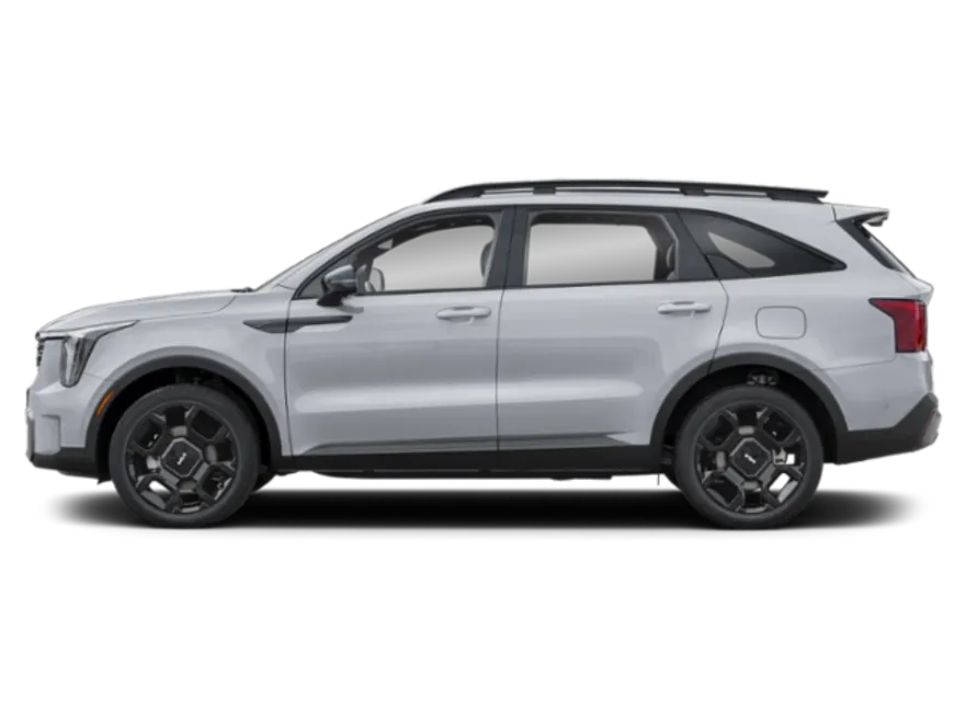 2026 Kia Sorento X-Line SX Prestige photo 1
