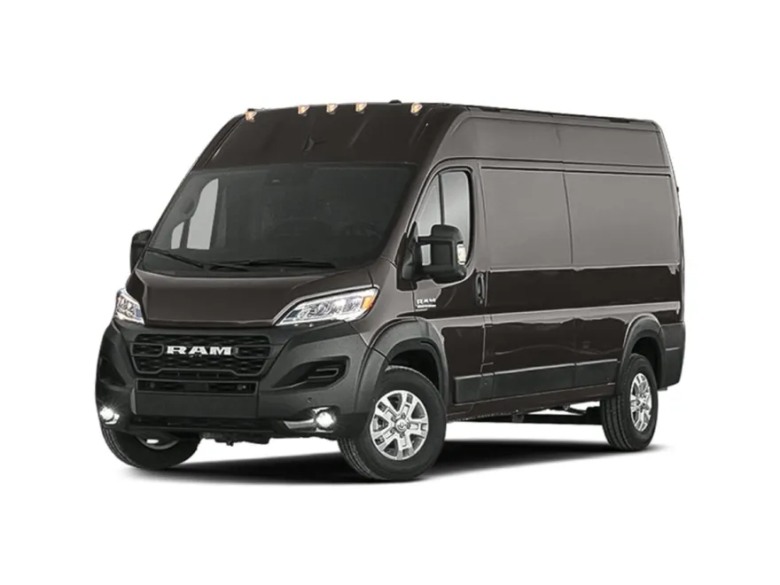 2026 Ram ProMaster 3500 photo 1