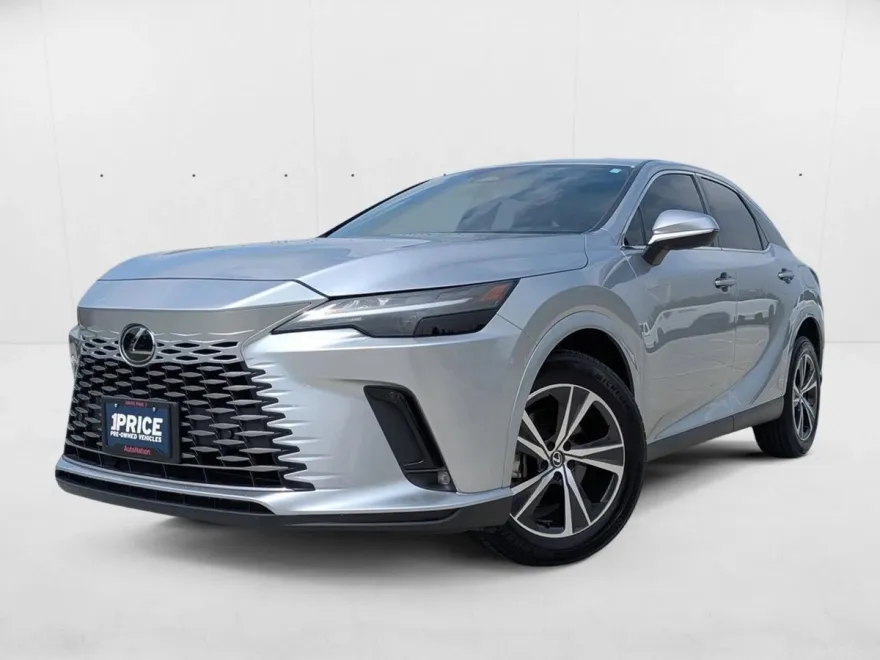 2024 Lexus RX 350 Premium photo 1