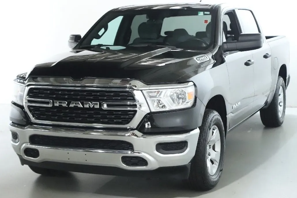 2024 Ram 1500 Big Horn photo 1